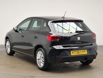 Used SEAT Ibiza 2026 for sale - 78952416: Photo