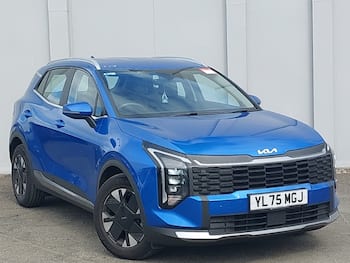 Used Kia Sportage 2026 for sale - 79605534: Photo