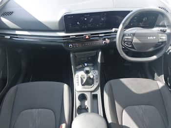 Used Kia Sportage 2026 for sale - 79605534: Photo