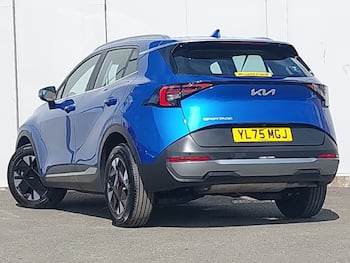 Used Kia Sportage 2026 for sale - 79605534: Photo