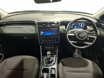 Used Hyundai TUCSON 2022 for sale - 79498389: Photo