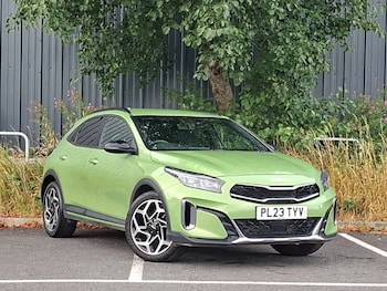 Used Kia XCeed 2023 for sale - 79342772: Photo