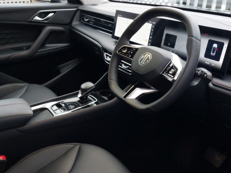 Used MG MG HS 2025 for sale - 76606655: Photo 12