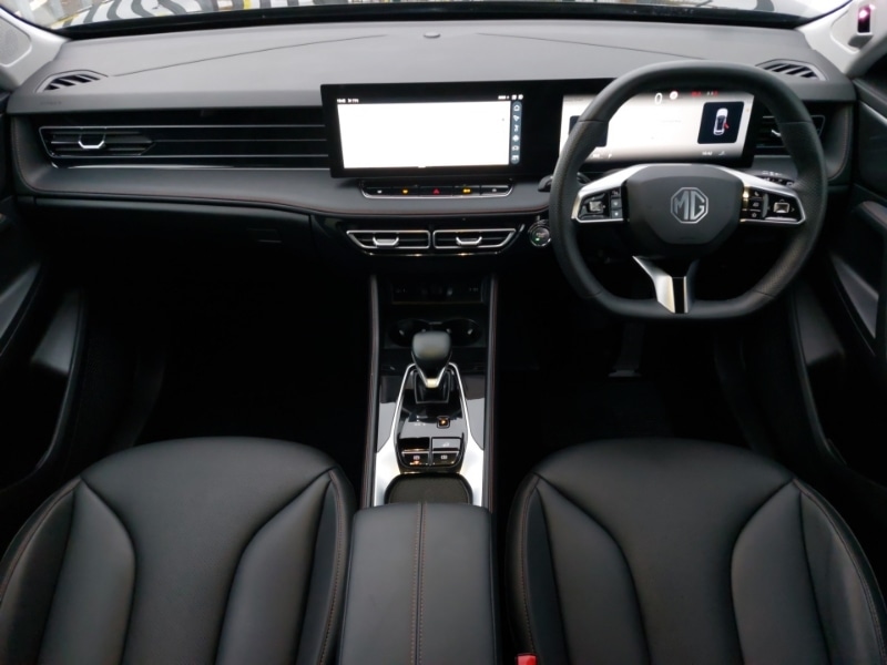 Used MG MG HS 2025 for sale - 76606655: Photo 2