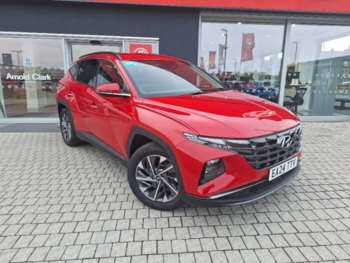2024 - 1.6 TGDi Premium 5dr 2WD