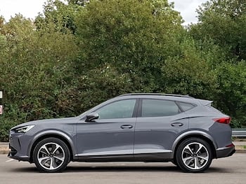 Used Cupra Formentor 2024 for sale - 79866058: Photo
