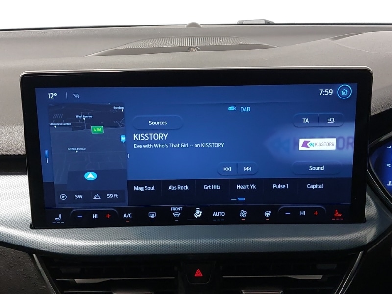 Used Ford Focus 2022 for sale - 77897985: Photo 10