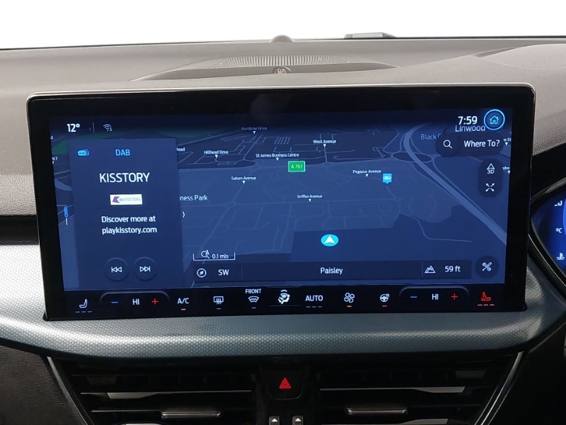 Used Ford Focus 2022 for sale - 77897985: Photo 11