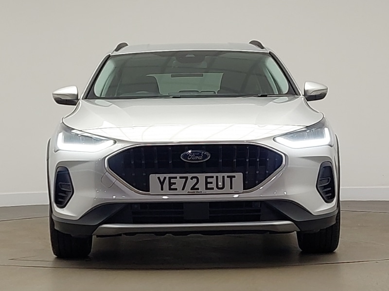 Used Ford Focus 2022 for sale - 77897985: Photo 12