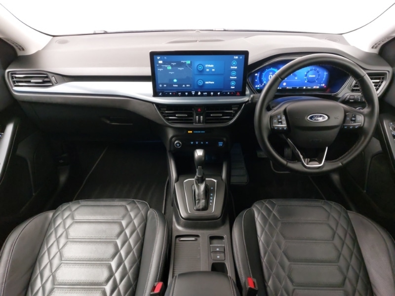 Used Ford Focus 2022 for sale - 77897985: Photo 2