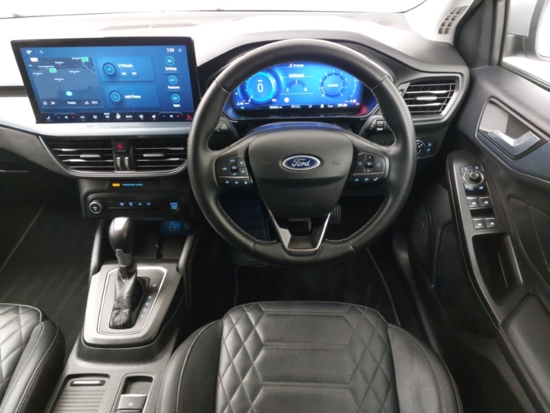 Used Ford Focus 2022 for sale - 77897985: Photo 7