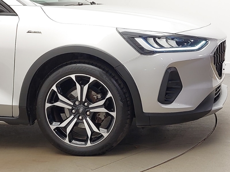 Used Ford Focus 2022 for sale - 77897985: Photo 9