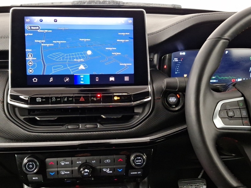 Used Jeep Compass 2023 for sale - 76907567: Photo 10