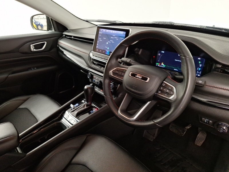 Used Jeep Compass 2023 for sale - 76907567: Photo 11