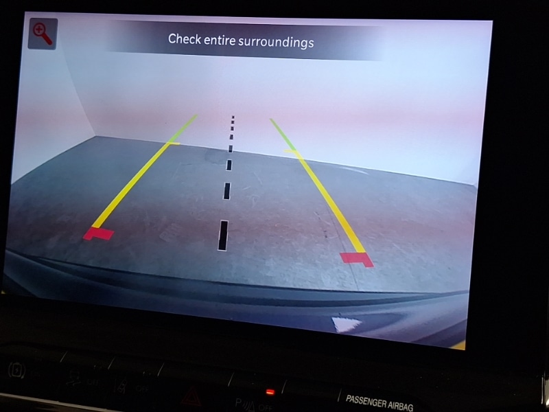 Used Jeep Compass 2023 for sale - 76907567: Photo 12