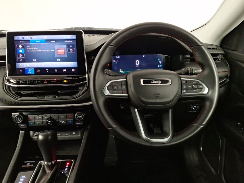 Used Jeep Compass 2023 for sale - 76907567: Photo 7