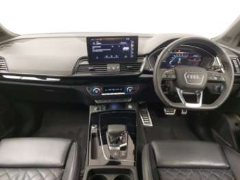 Used Audi Q5 2022 for sale - 74842161: Photo