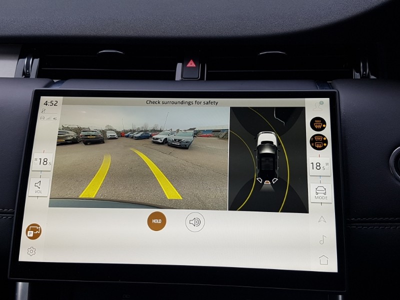 Used Land Rover Discovery Sport 2023 for sale - 78032443: Photo 11