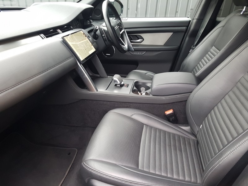 Used Land Rover Discovery Sport 2023 for sale - 78032443: Photo 5