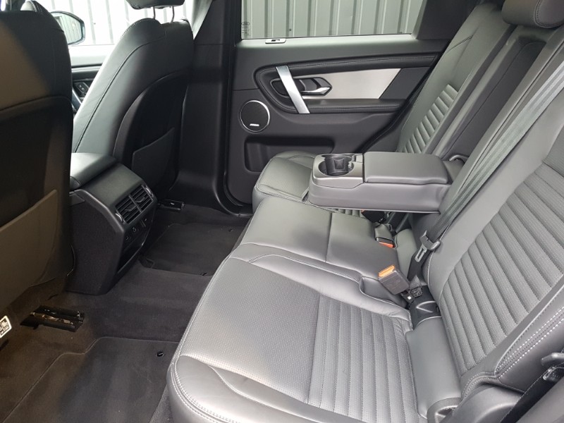 Used Land Rover Discovery Sport 2023 for sale - 78032443: Photo 6