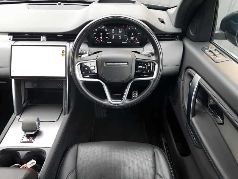 Used Land Rover Discovery Sport 2023 for sale - 78032443: Photo 7