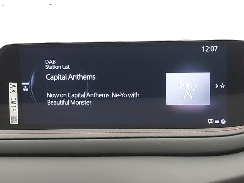 Used Mazda CX-30 2025 for sale - 78114481: Photo 10