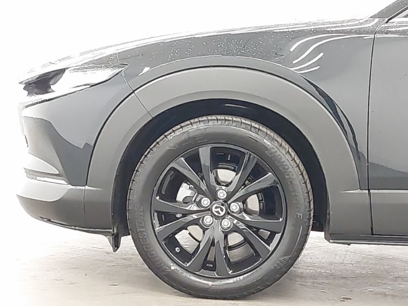 Used Mazda CX-30 2025 for sale - 78114481: Photo 12