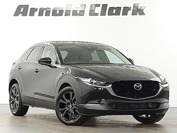 Used Mazda CX-30 2025 for sale - 78114481: Photo
