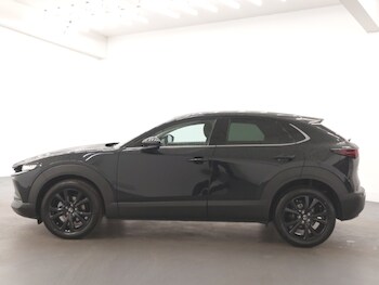 Used Mazda CX-30 2025 for sale - 78114481: Photo