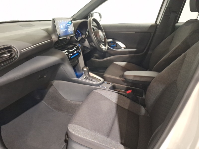 Used Toyota Yaris Cross 2022 for sale - 76915851: Photo 5