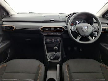 Used Dacia Sandero Stepway 2022 for sale - 75701689: Photo
