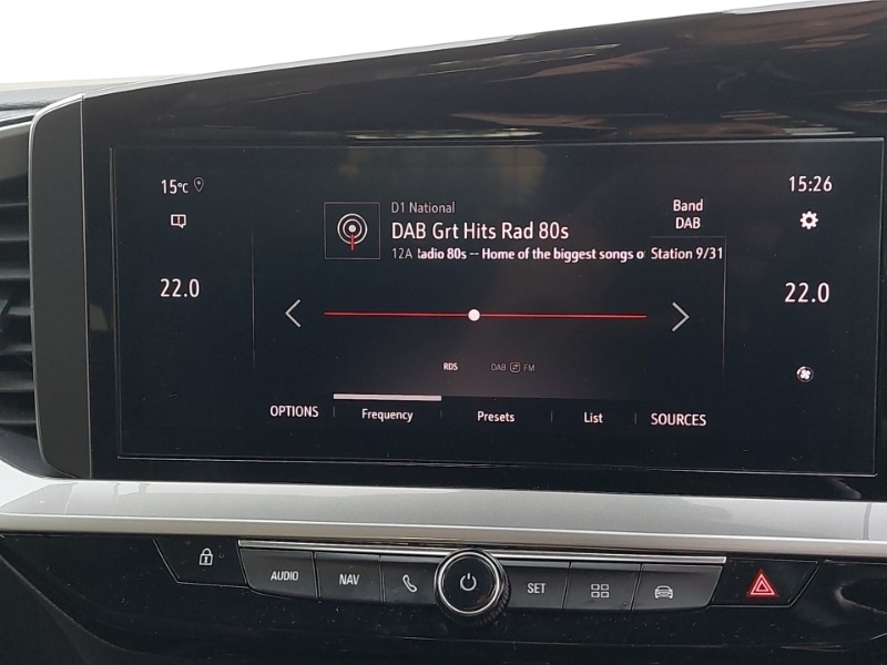 Used Vauxhall Mokka 2023 for sale - 76652014: Photo 10