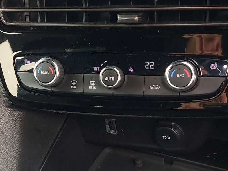 Used Vauxhall Mokka 2023 for sale - 76652014: Photo 11