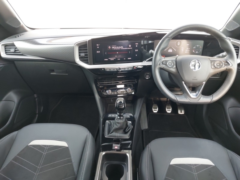 Used Vauxhall Mokka 2023 for sale - 76652014: Photo 2