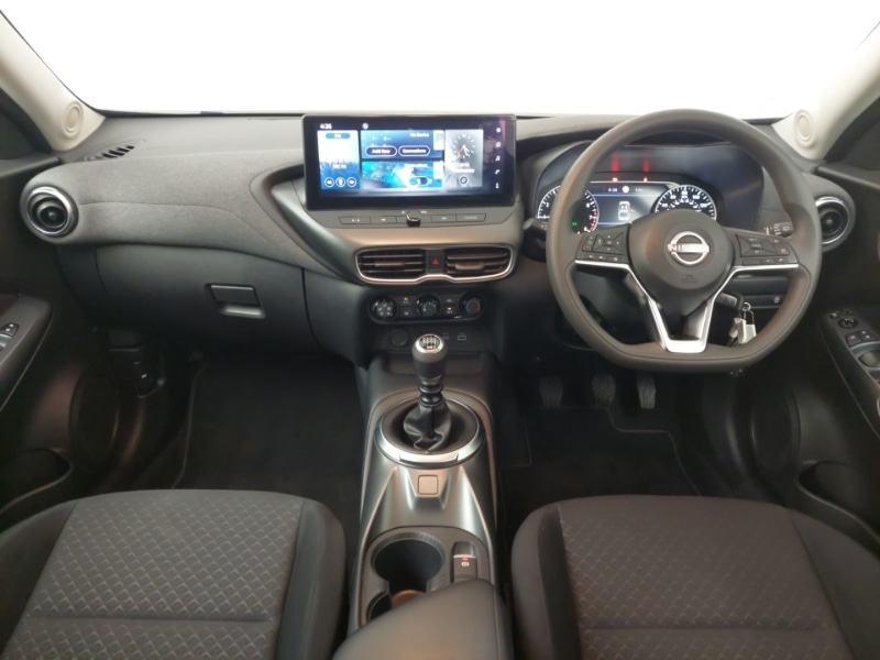 Used Nissan Juke 2025 for sale - 77214707: Photo 2