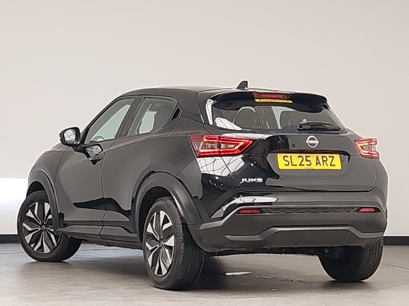 Used Nissan Juke 2025 for sale - 77214707: Photo 3