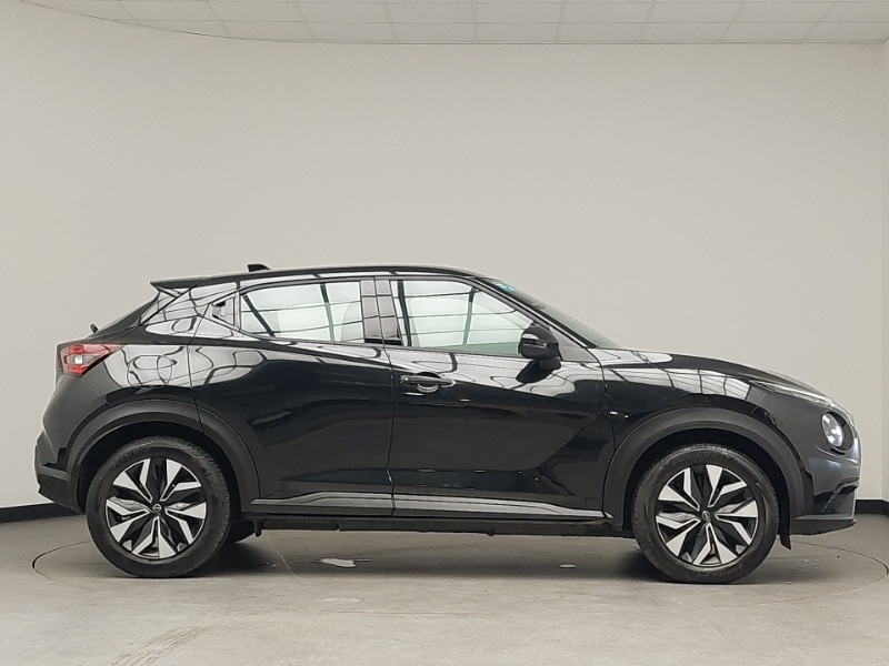 Used Nissan Juke 2025 for sale - 77214707: Photo 4