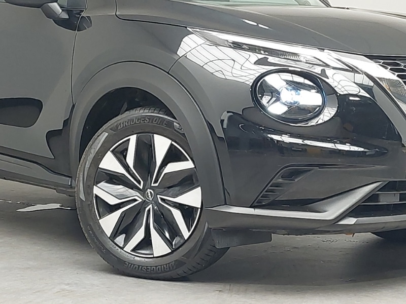 Used Nissan Juke 2025 for sale - 77214707: Photo 9