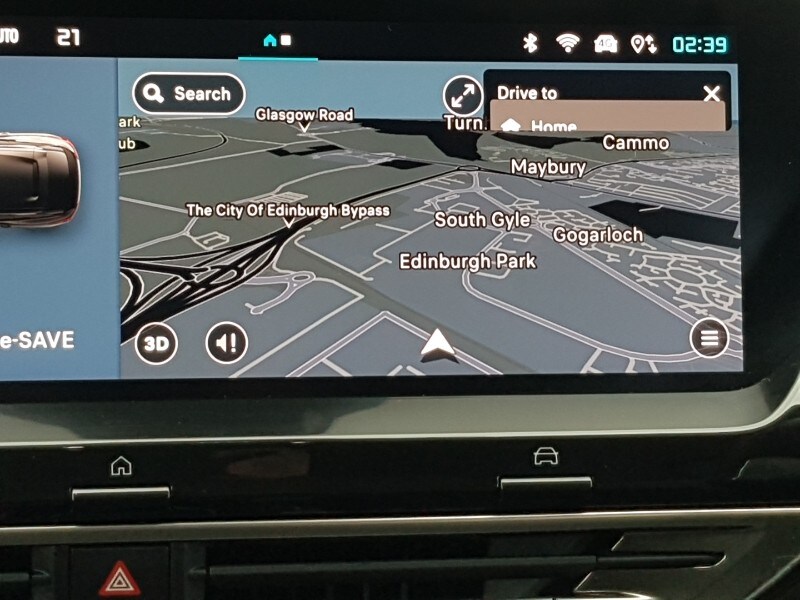 Used Citroen C5 X 2022 for sale - 77365984: Photo 11