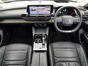 Used Citroen C5 X 2022 for sale - 77365984: Photo