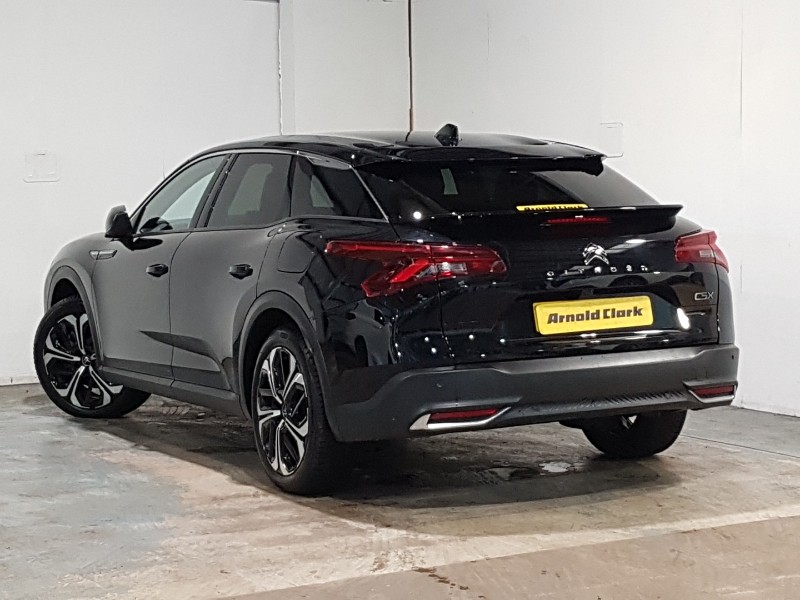 Used Citroen C5 X 2022 for sale - 77365984: Photo 3