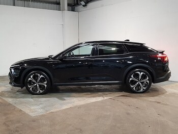 Used Citroen C5 X 2022 for sale - 77365984: Photo