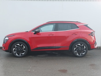 Used Kia Sportage 2025 for sale - 77419951: Photo