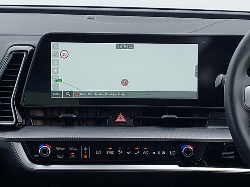 Used Kia Sportage 2025 for sale - 77419951: Photo 7