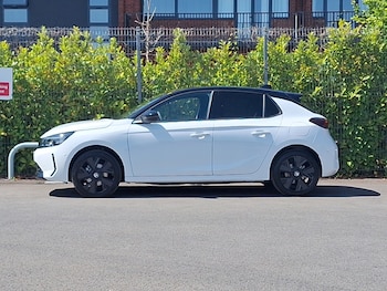 Used Vauxhall Corsa 2025 for sale - 75759423: Photo