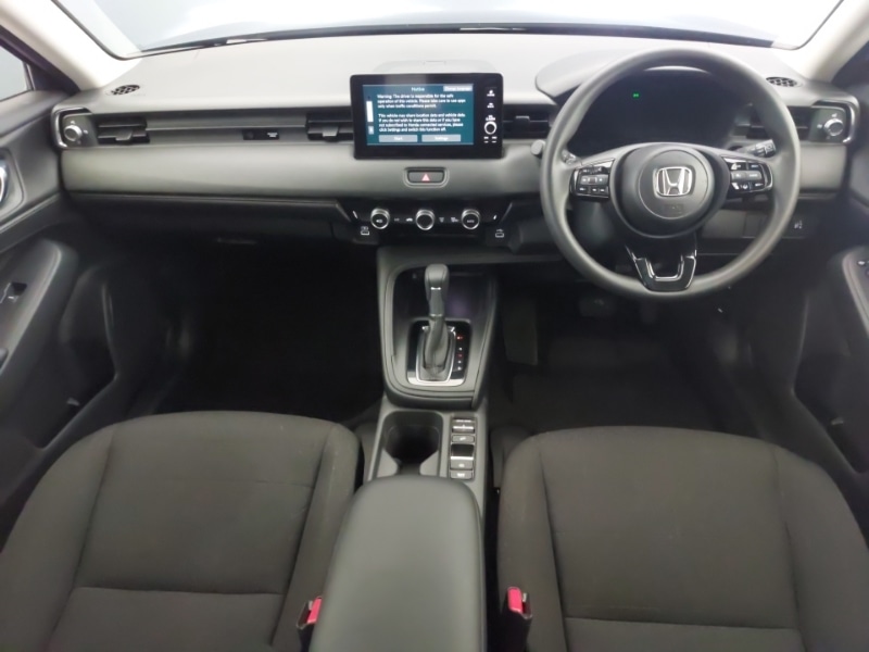 Used Honda HR-V 2023 for sale - 77956282: Photo 2