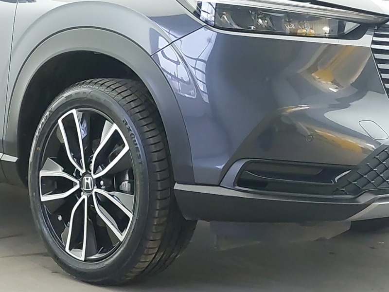 Used Honda HR-V 2023 for sale - 77956282: Photo 9