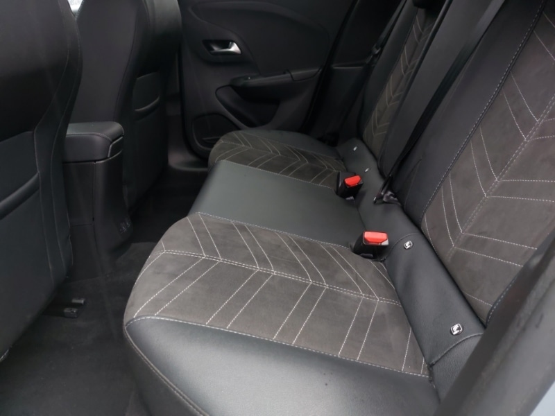 Used Vauxhall Corsa 2025 for sale - 77031976: Photo 6