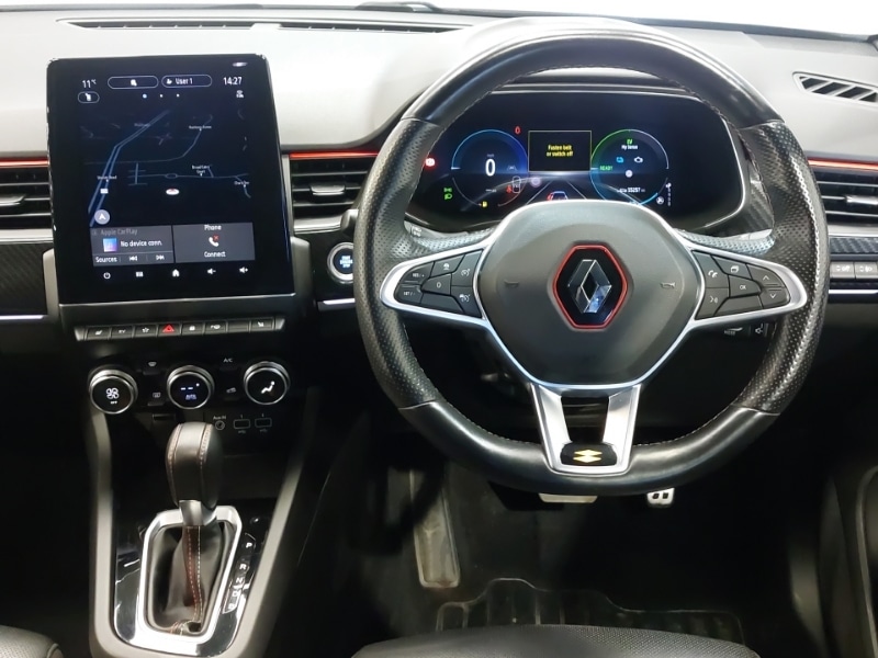 Used Renault Arkana 2022 for sale - 77767754: Photo 7