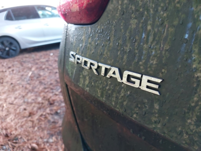 Used Kia Sportage 2021 for sale - 76912531: Photo 12